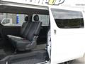 2015 Toyota Hiace Van