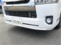 2015 Toyota Hiace Van