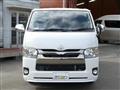 2015 Toyota Hiace Van