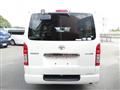 2015 Toyota Hiace Van
