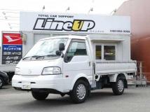 2018 Mazda Bongo Truck