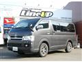 2006 Toyota Hiace Van