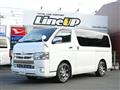 2016 Toyota Hiace Van