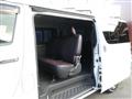 2016 Toyota Hiace Van