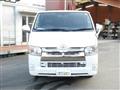 2016 Toyota Hiace Van