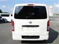 2016 Toyota Hiace Van