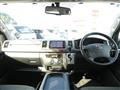 2013 Toyota Hiace Van