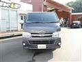 2013 Toyota Hiace Van