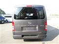 2013 Toyota Hiace Van