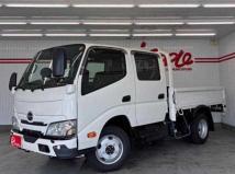 2026 Hino Dutro