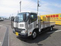 2015 Toyota Toyoace