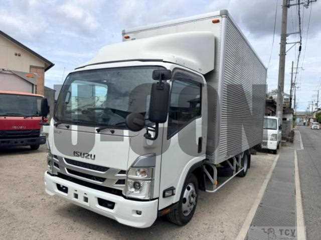2023 Isuzu Elf Truck