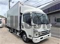 2023 Isuzu Elf Truck