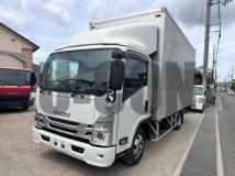 2023 Isuzu Elf Truck