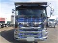 2019 Hino Profia