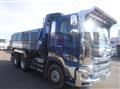 2019 Hino Profia