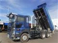 2019 Hino Profia