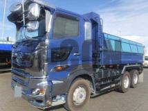 2019 Hino Profia