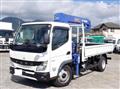 2026 Mitsubishi Fuso Canter