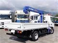 2026 Mitsubishi Fuso Canter