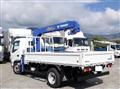 2026 Mitsubishi Fuso Canter