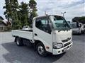 2019 Hino Dutro