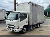 2019 Hino Dutro
