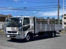 2026 Mitsubishi Fuso Fighter