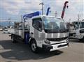 2026 Mitsubishi Fuso Canter