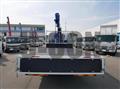 2026 Mitsubishi Fuso Canter
