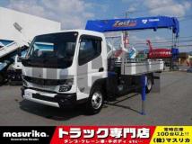 2026 Mitsubishi Fuso Canter