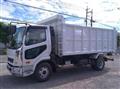 2026 Mitsubishi Fuso Fighter