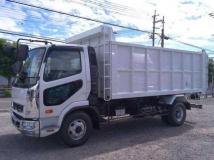 2026 Mitsubishi Fuso Fighter