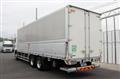 2018 Hino Profia