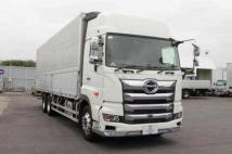 2018 Hino Profia