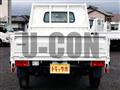 2018 Toyota Townace Truck