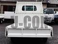 2018 Toyota Townace Truck