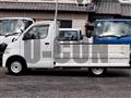 2015 Toyota Townace Truck