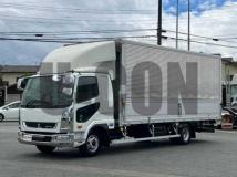 2026 Mitsubishi Fuso Fighter