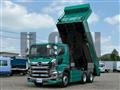 2020 Hino Profia