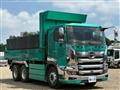 2020 Hino Profia