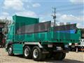 2020 Hino Profia