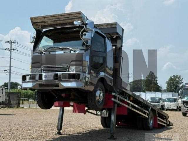 2005 Mitsubishi Fuso Fighter