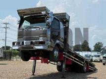 2005 Mitsubishi Fuso Fighter