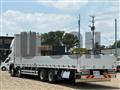 2025 Hino Profia