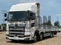 2025 Hino Profia