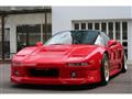 1991 Honda NSX