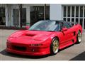 1991 Honda NSX