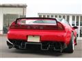 1991 Honda NSX