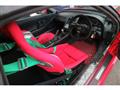 1991 Honda NSX